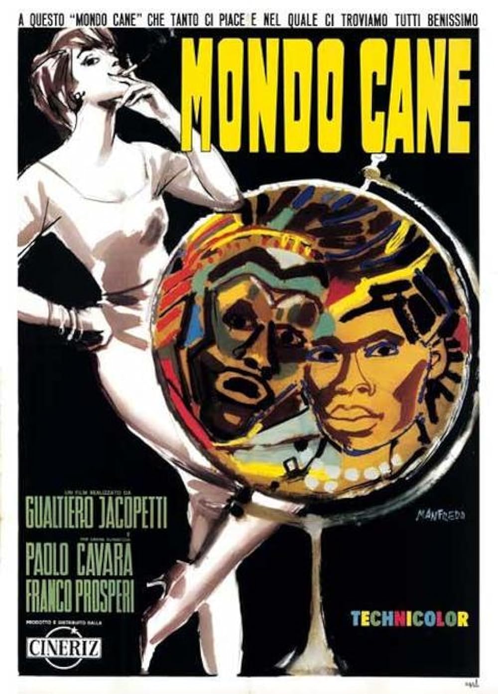 Mondo Cane 