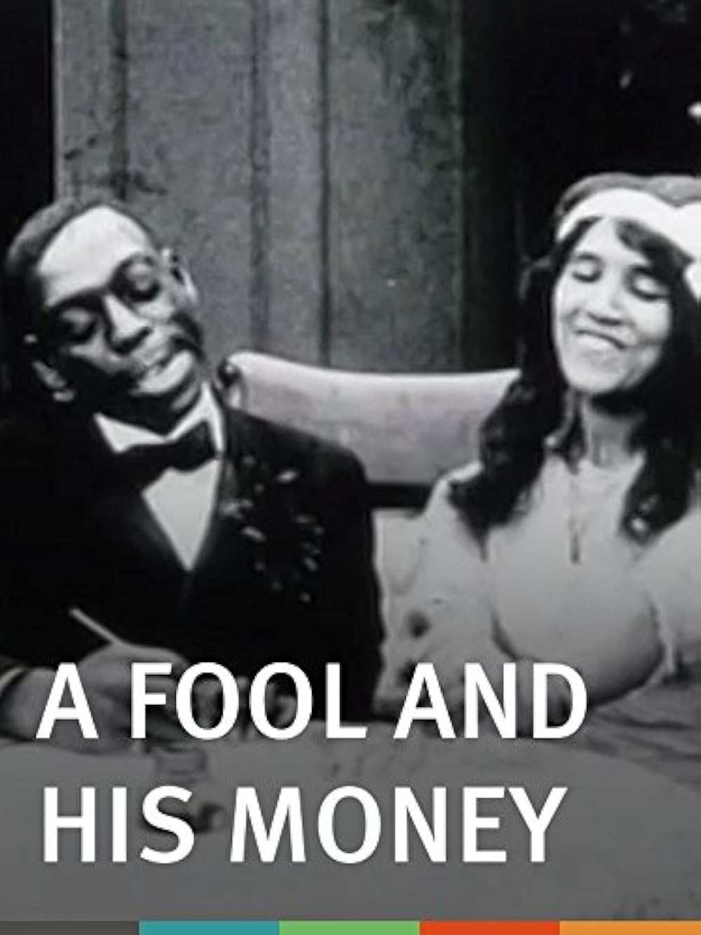A Fool and His Money 