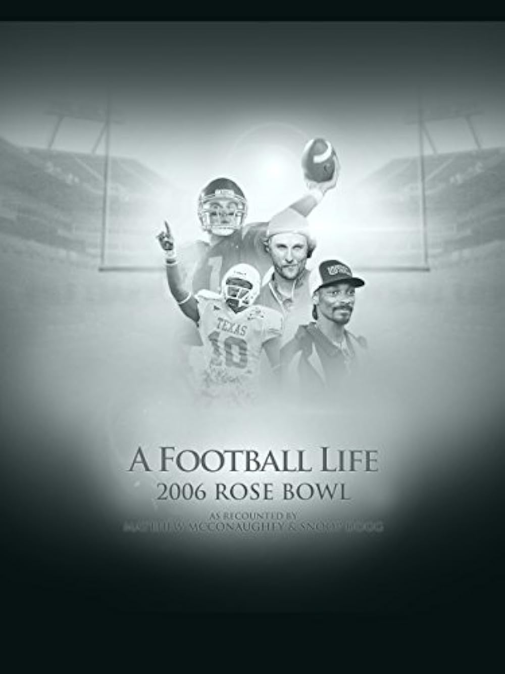 A Football Life 