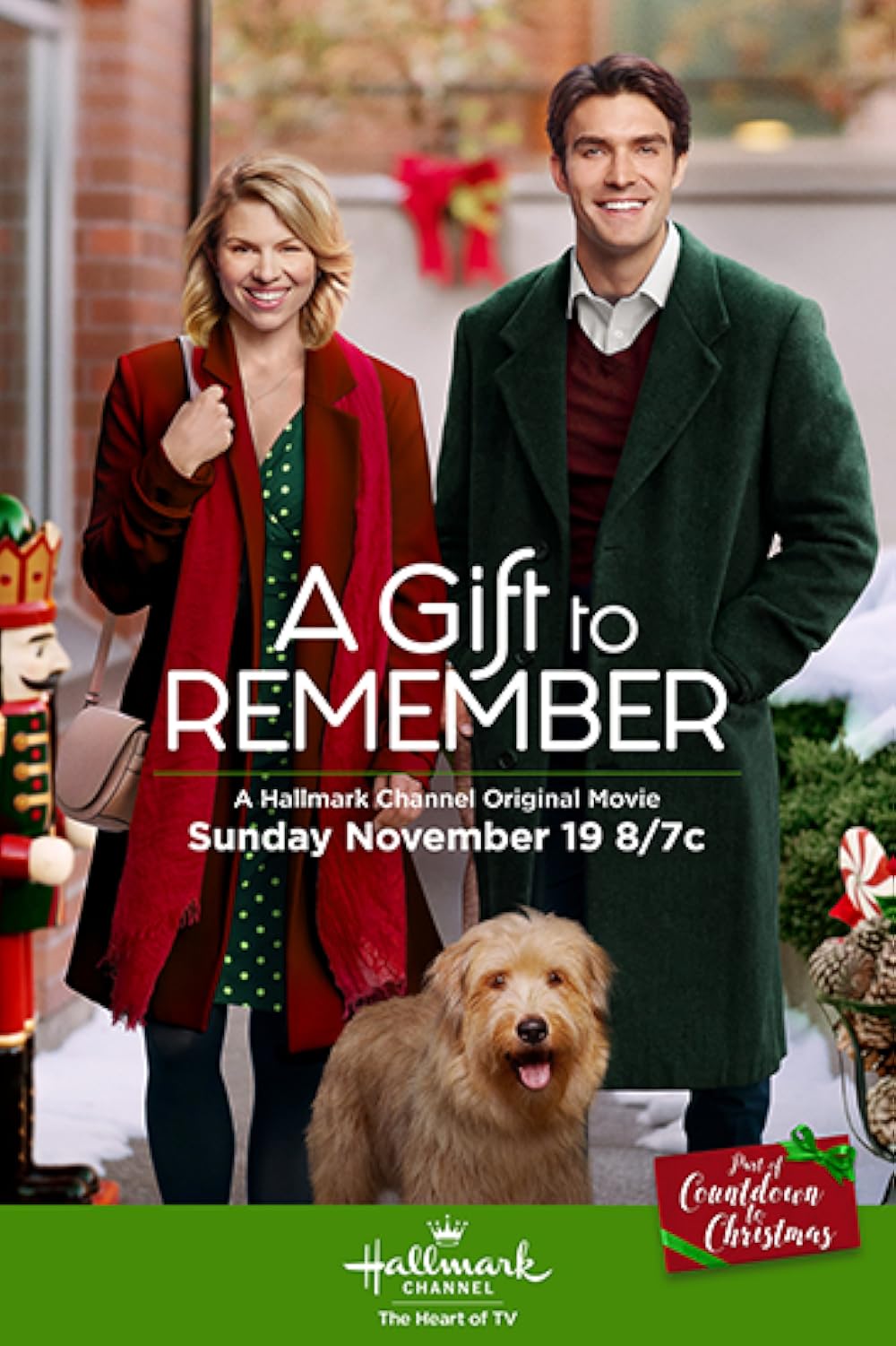 A Gift for Christmas 