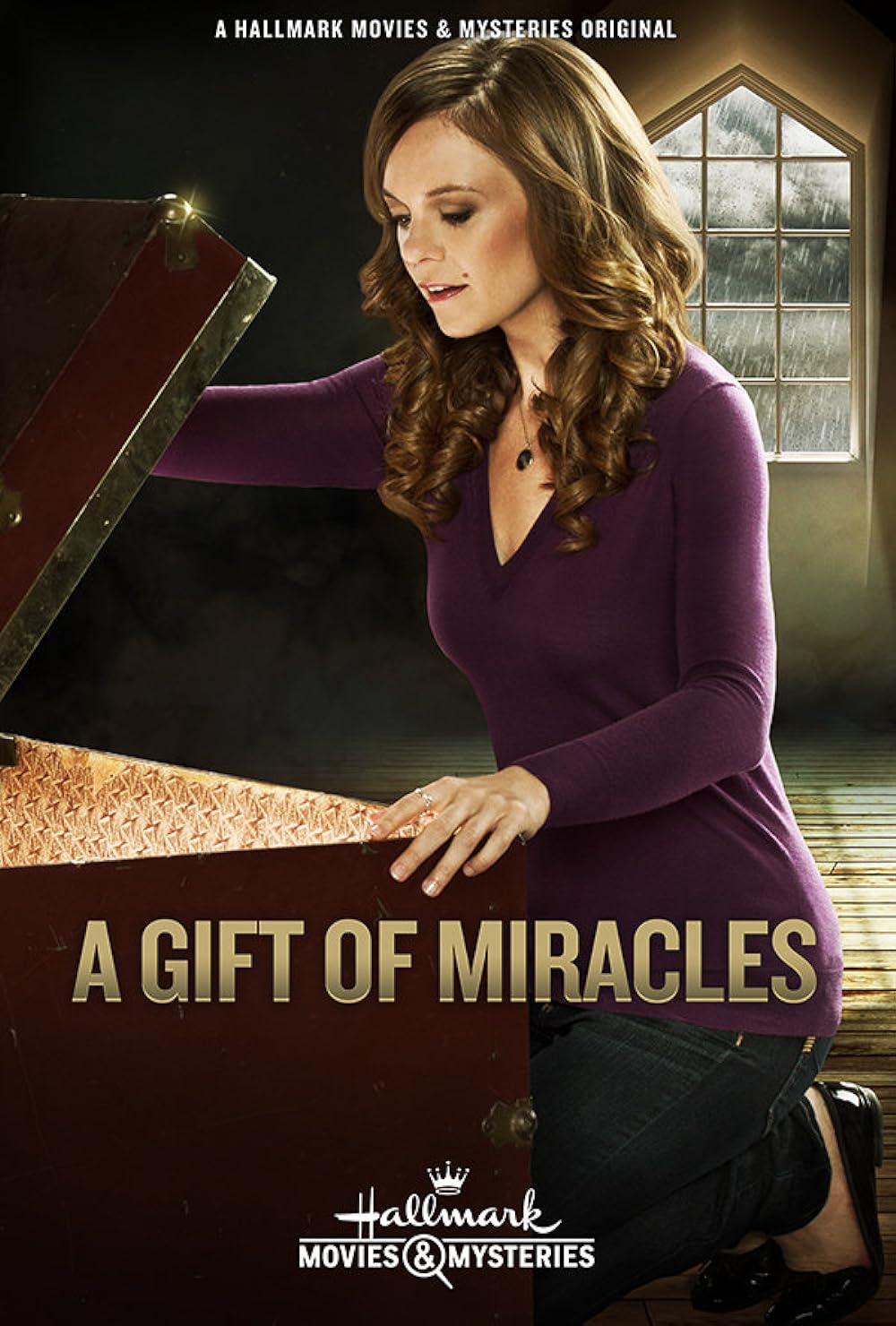 A Gift of Miracles 