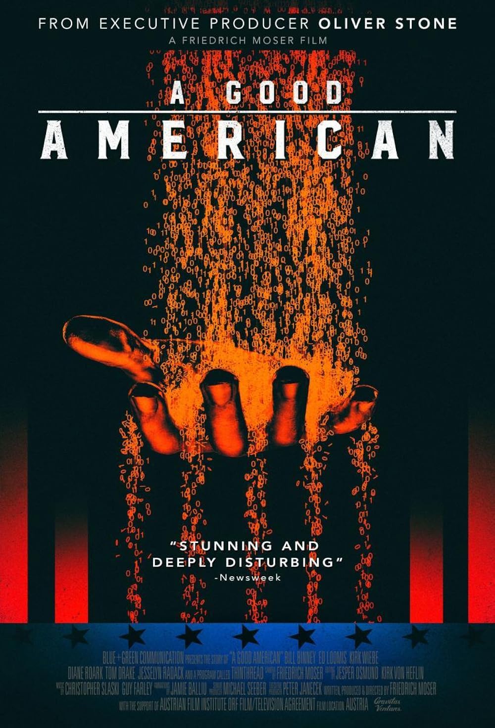 A Good American 
