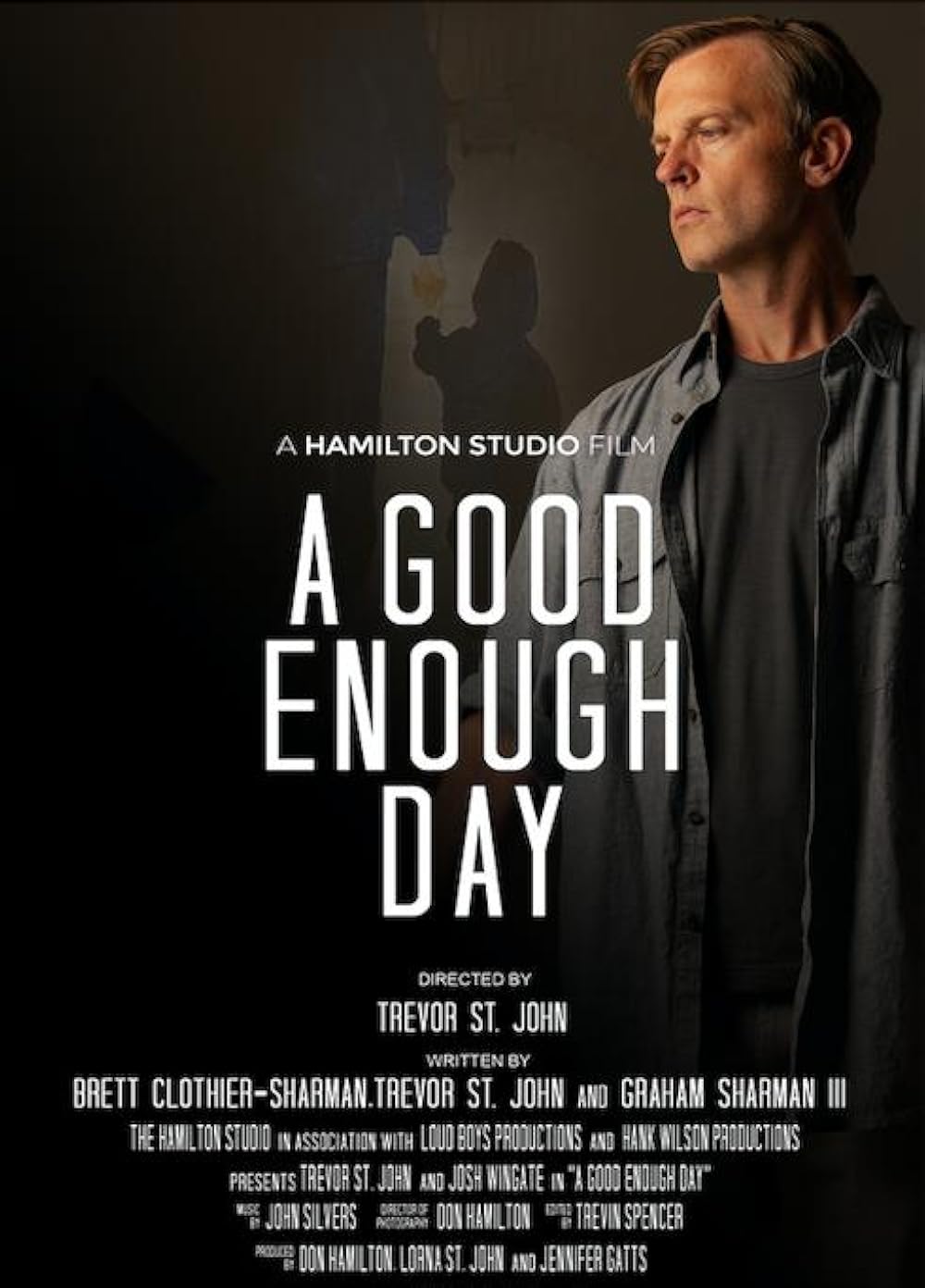 A Good Enough Day 