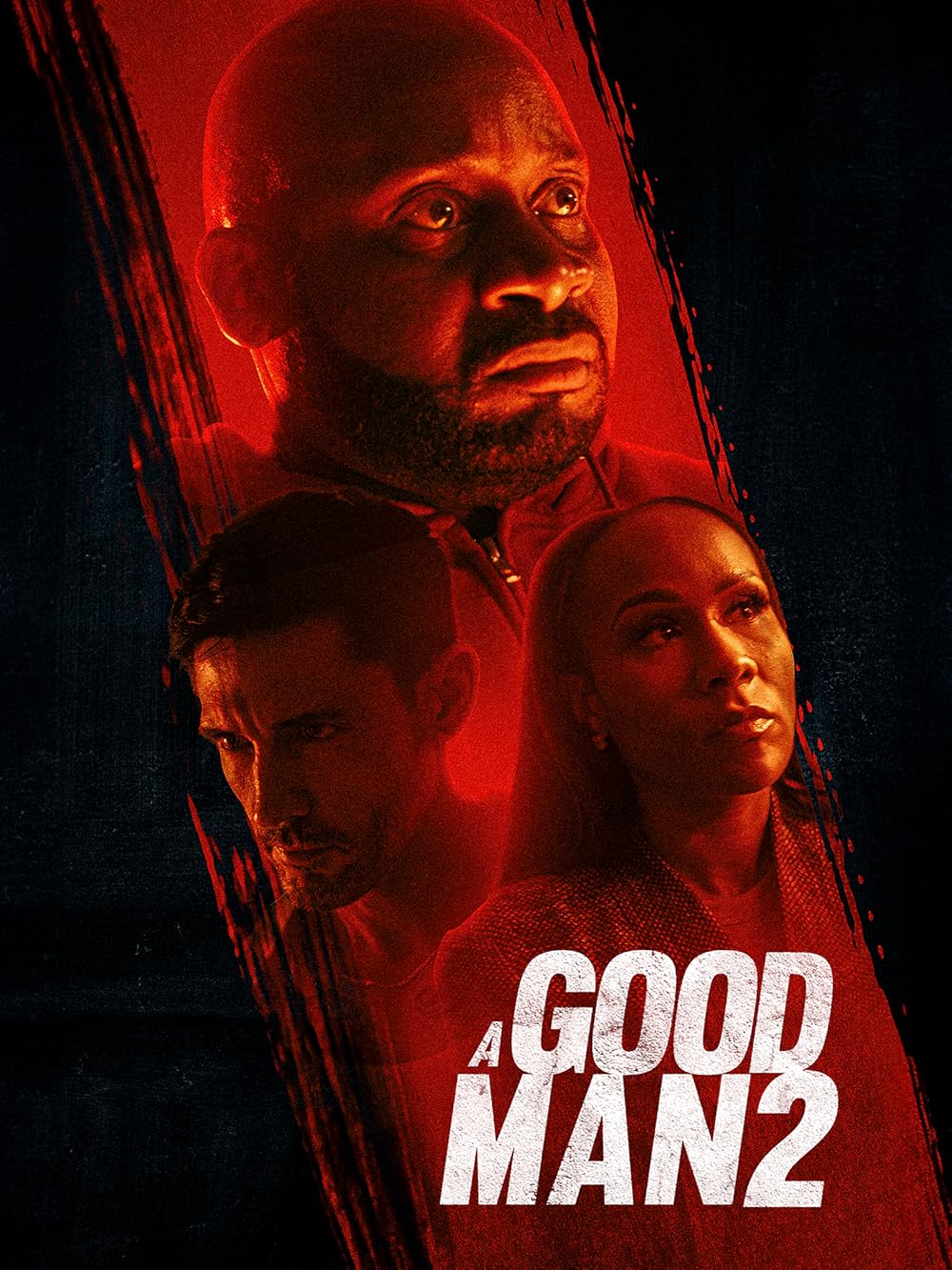 A Good Man 2 