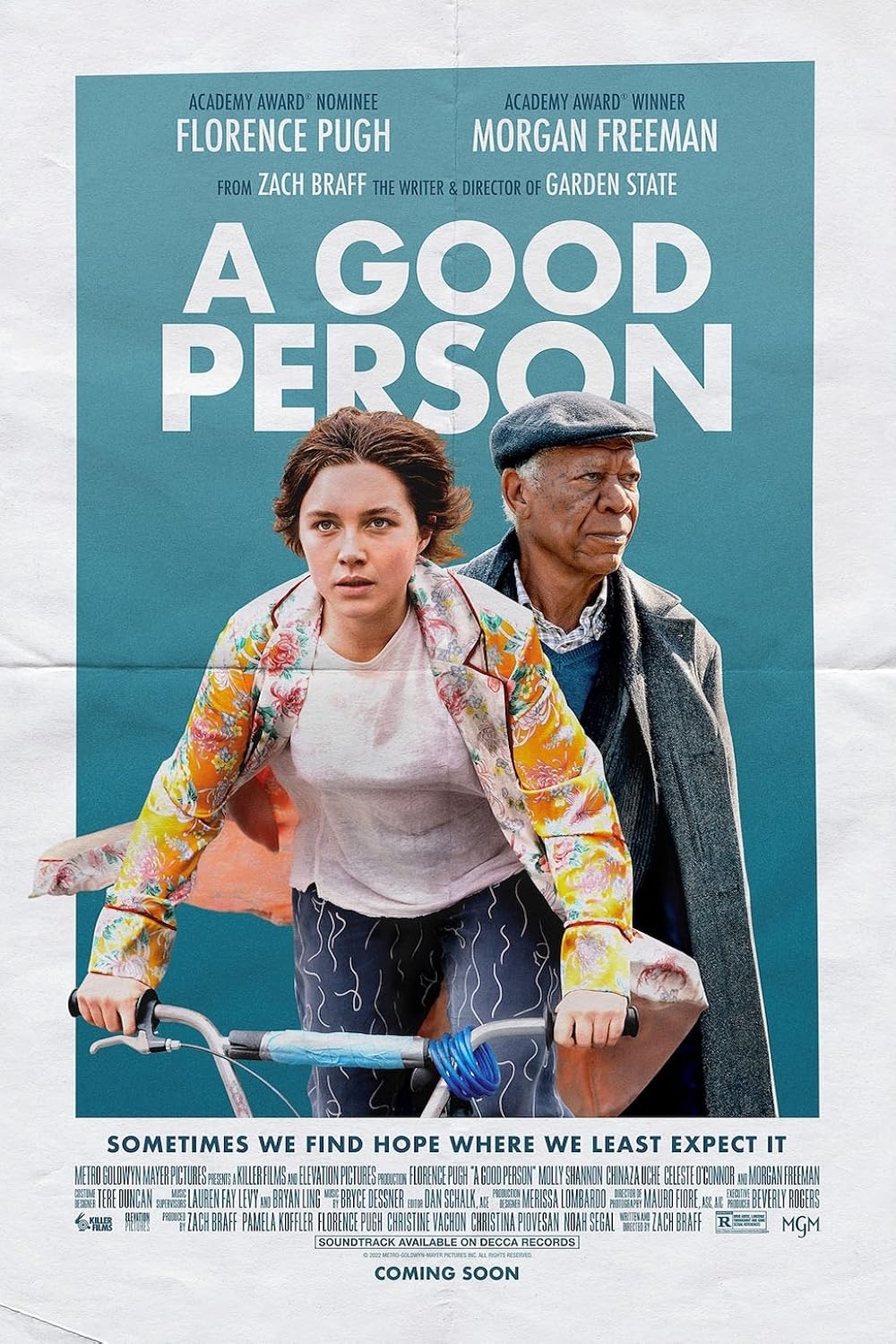 A Good Person 