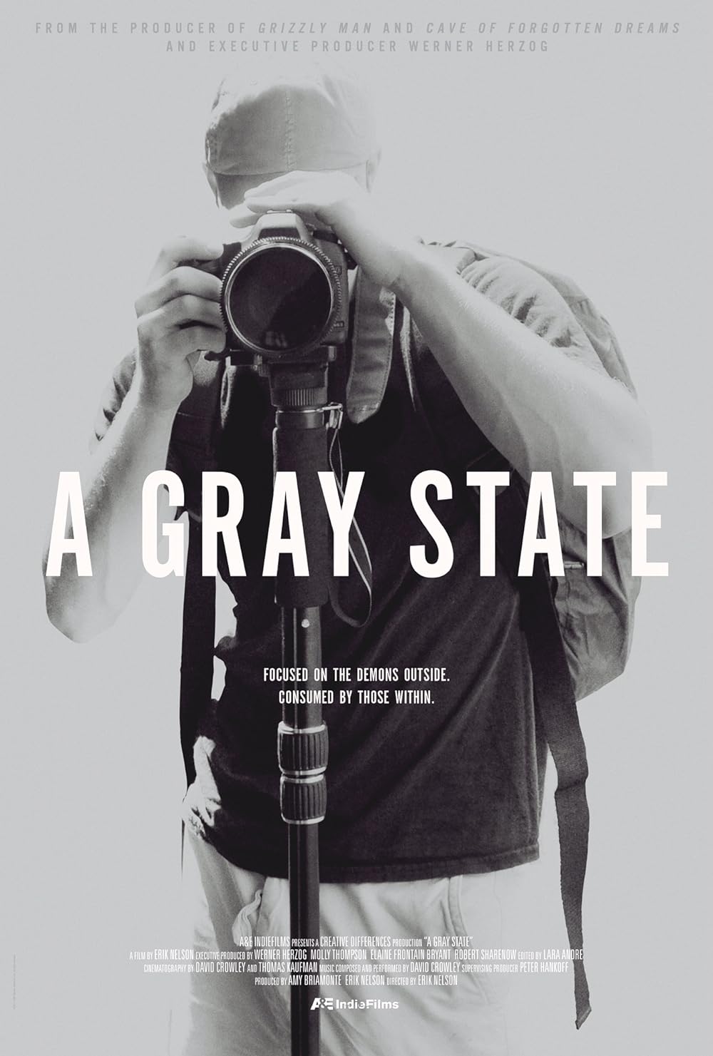 A Gray State 