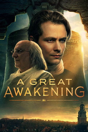 A Great Awakening 