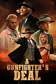 A Gunfighter's Deal 
