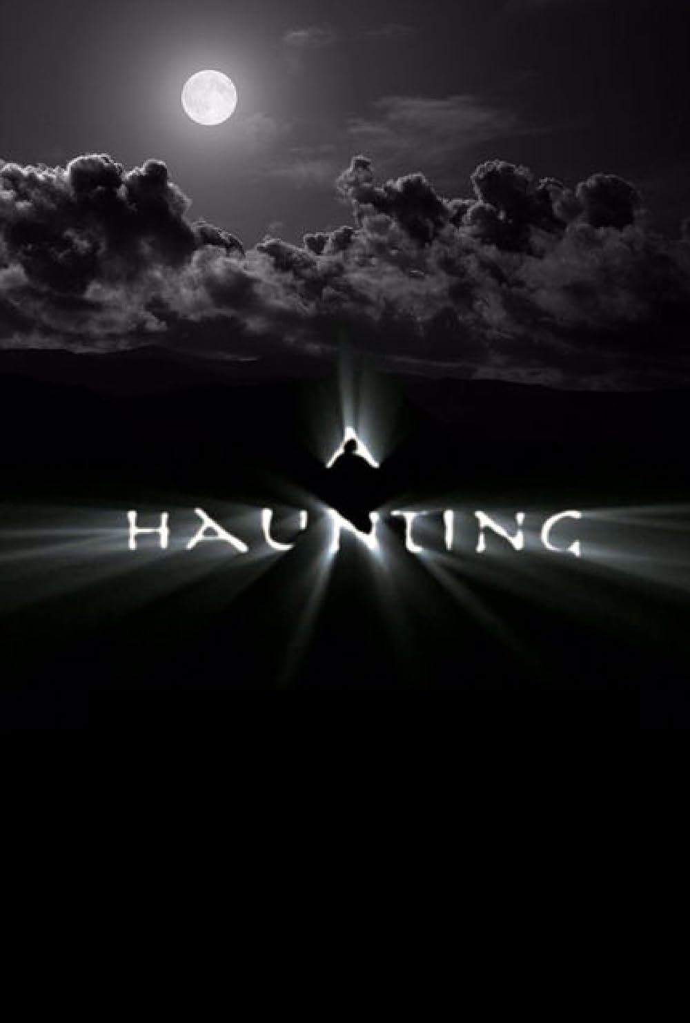 A Haunting 