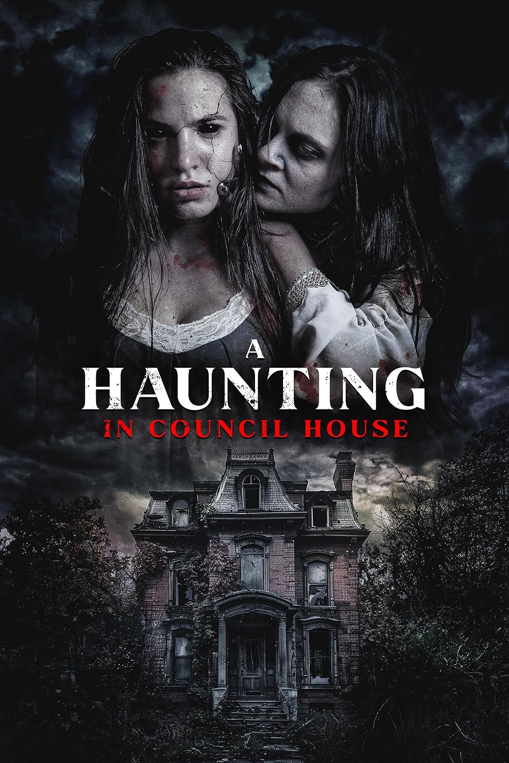 A Haunting in Council House 