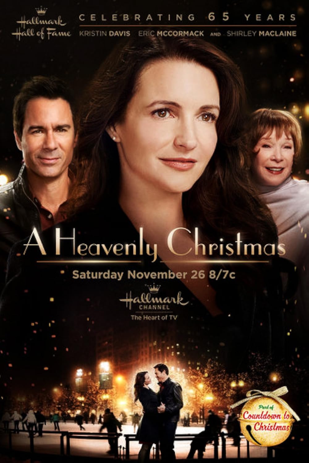 A Heavenly Christmas 