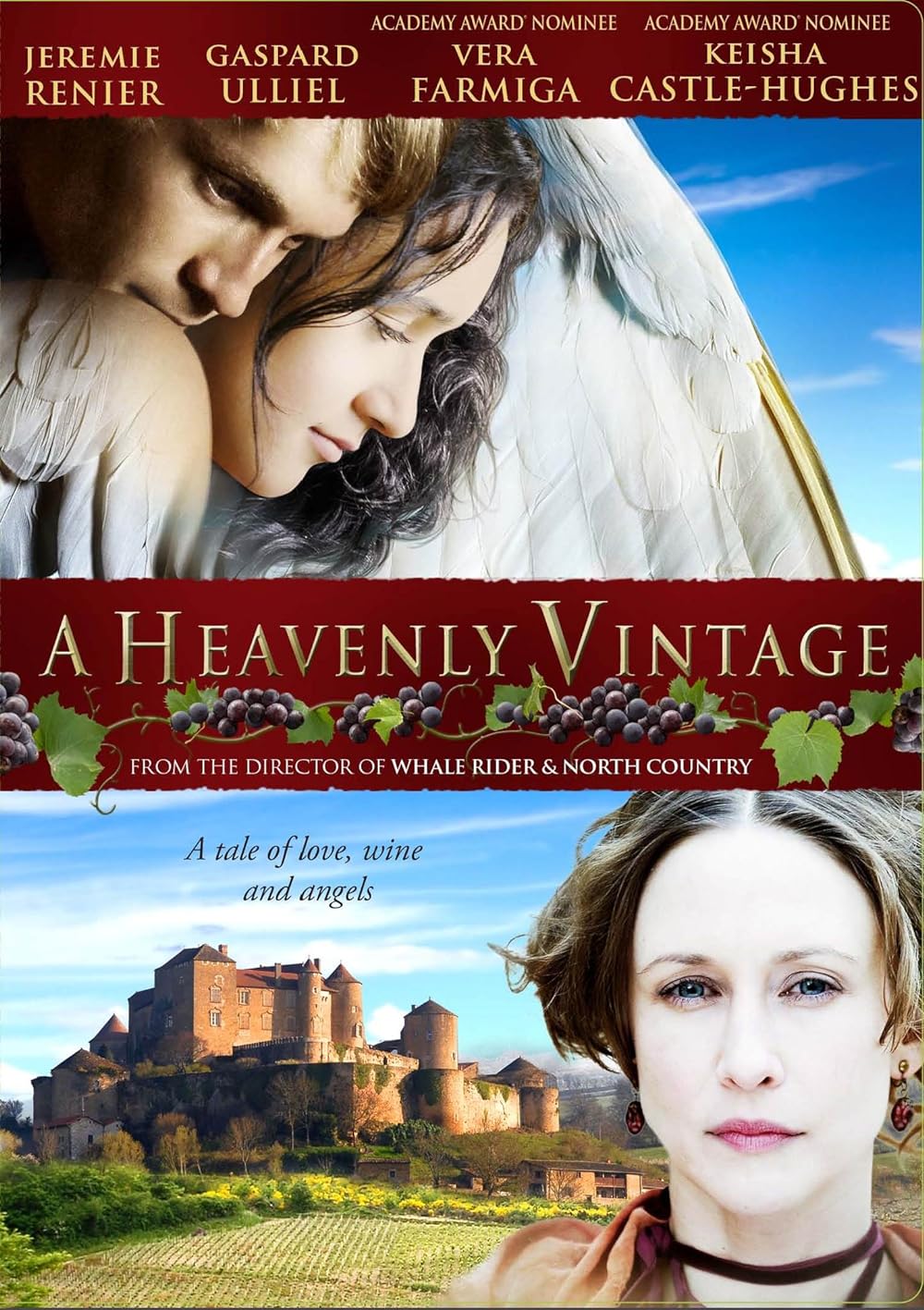 A Heavenly Vintage 