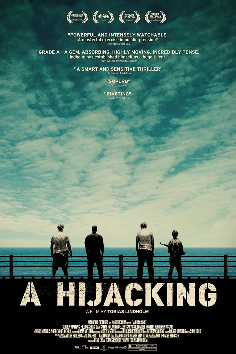 A Hijacking 