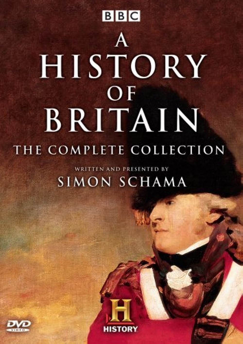 A History of Britain 