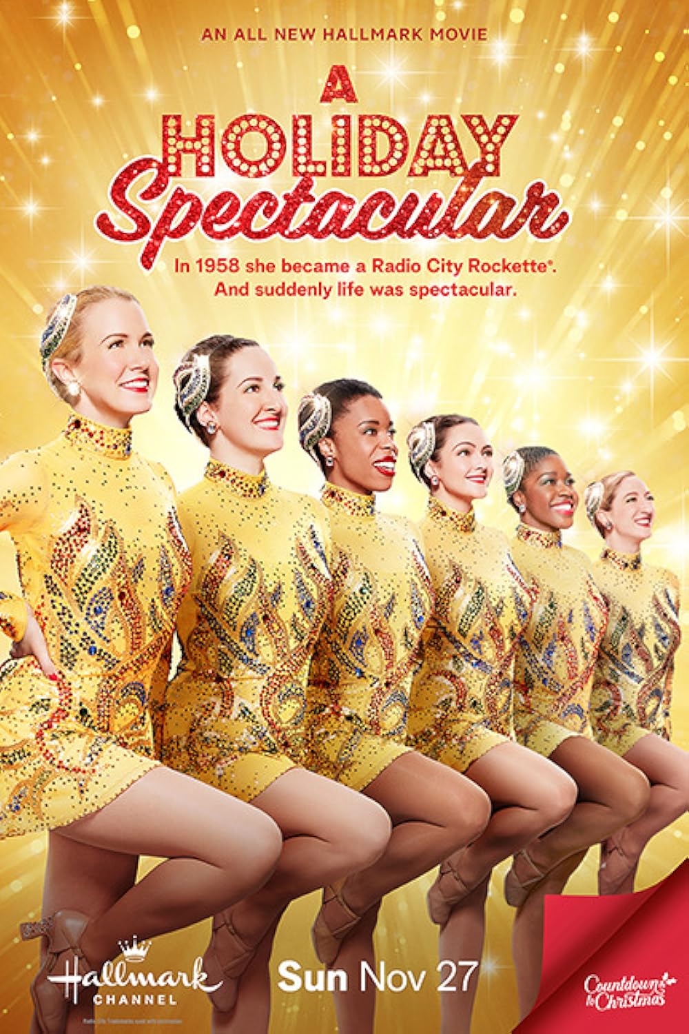 A Holiday Spectacular 