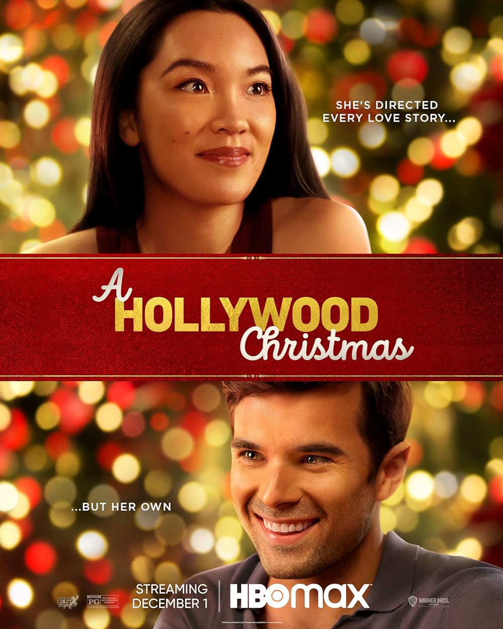 A Hollywood Christmas 