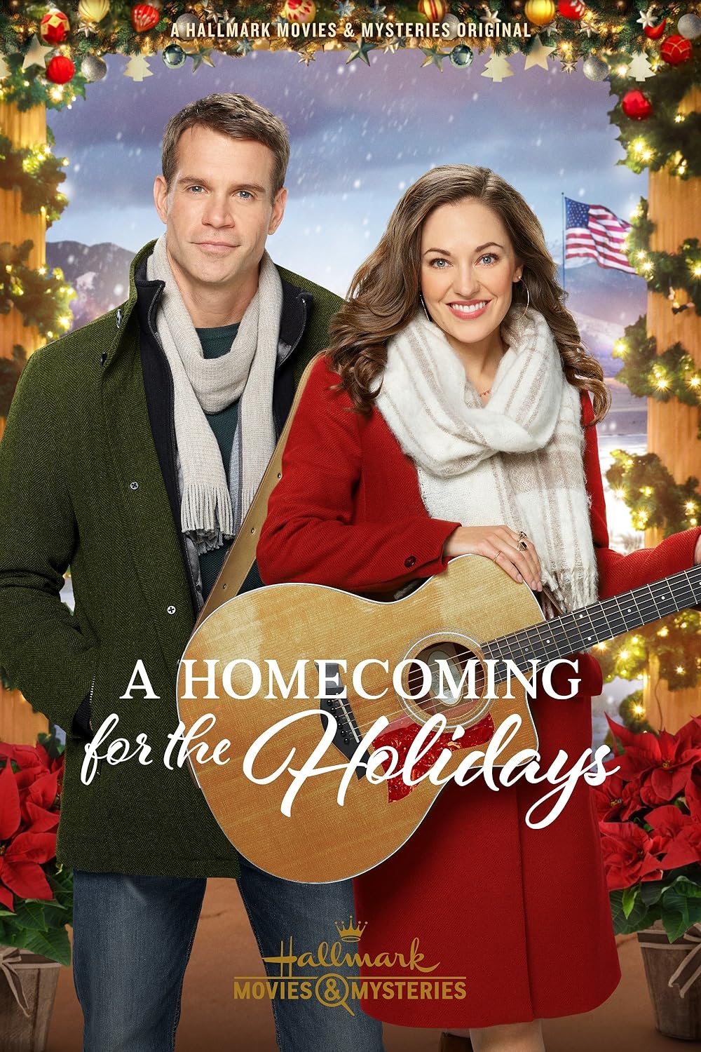 A Homecoming for the Holidays 