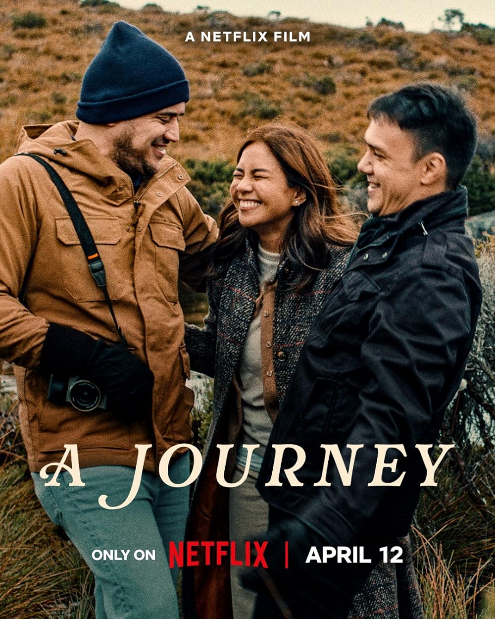 A Journey 