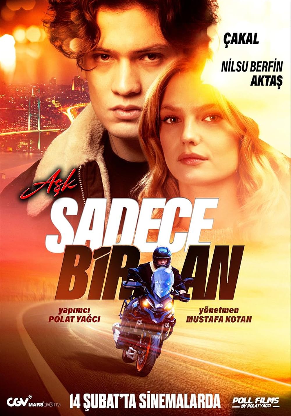 AÅŸk Sadece Bir An 