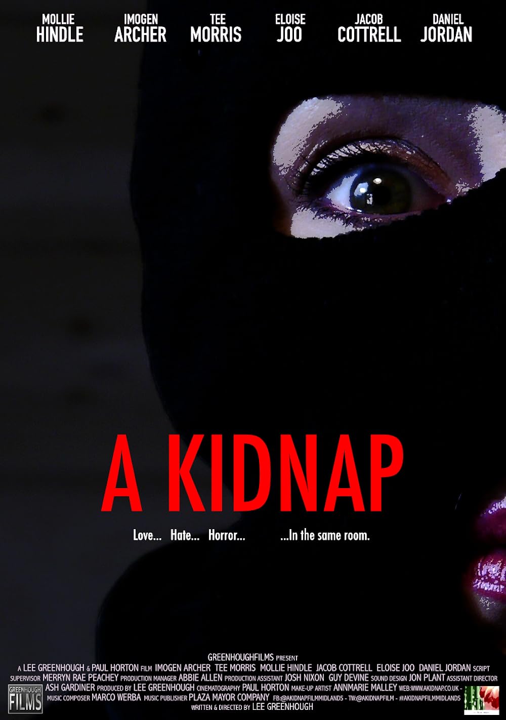 A Kidnap 