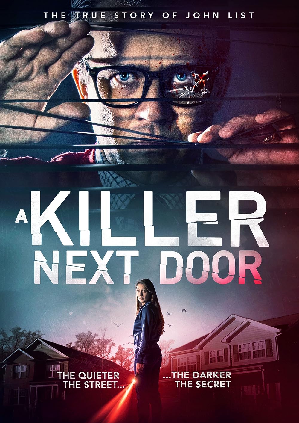 A Killer Next Door 