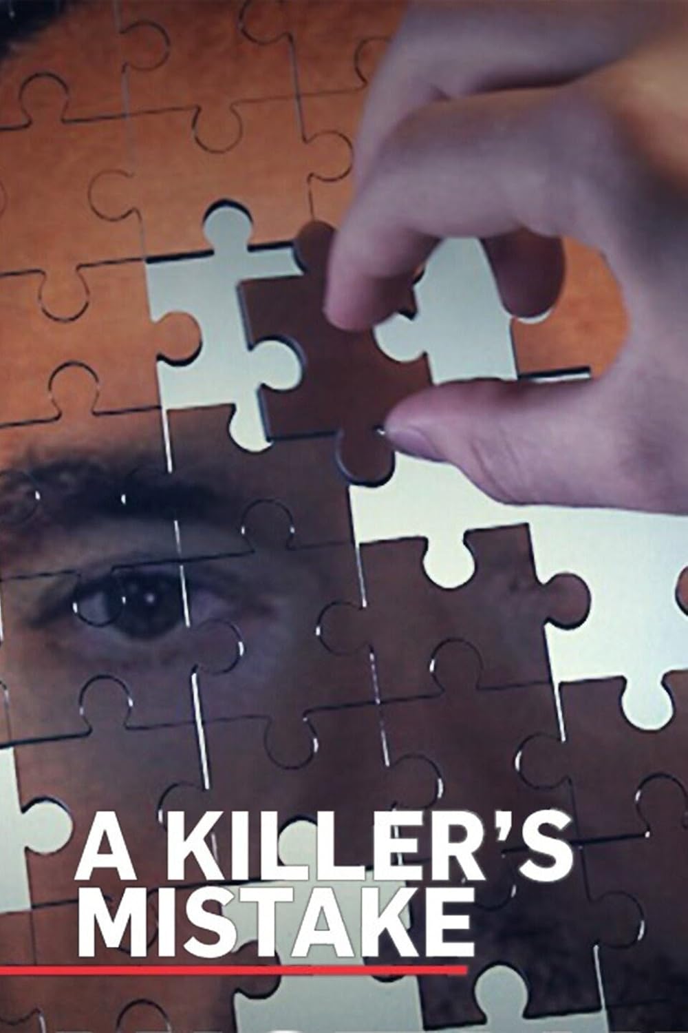 A Killer's Mistake 