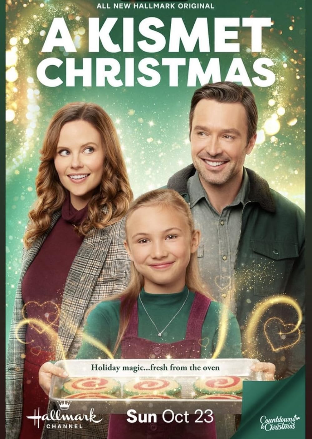 A Kismet Christmas 