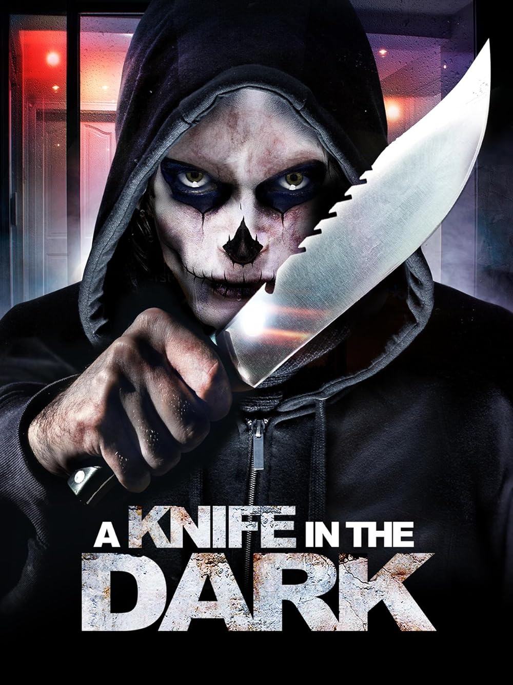 A Knife in the Dark 