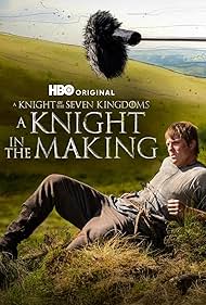 A Knight in the Making 