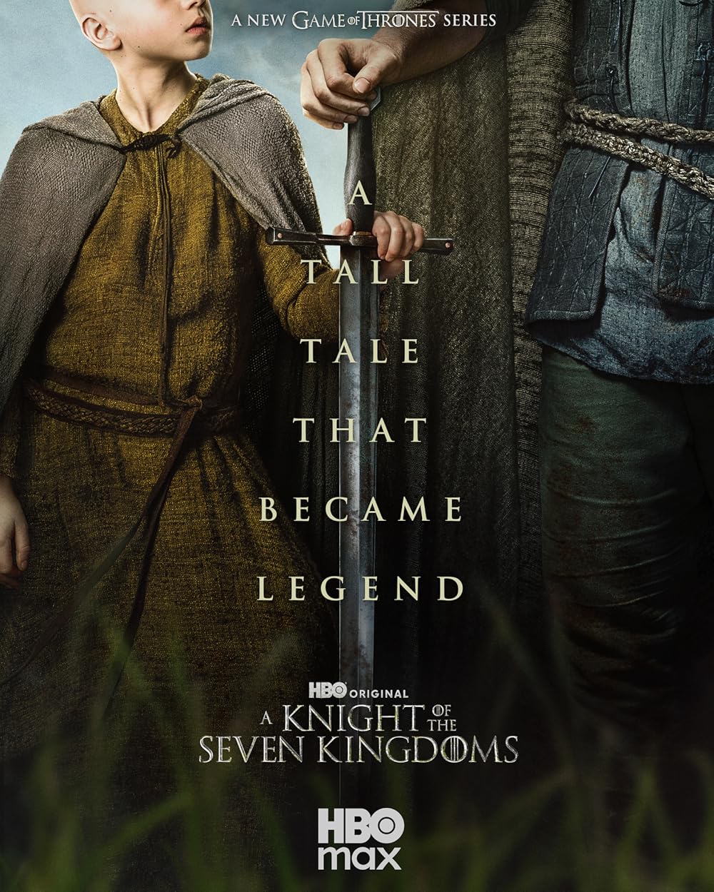 A Knight of the Seven Kingdoms (2026)