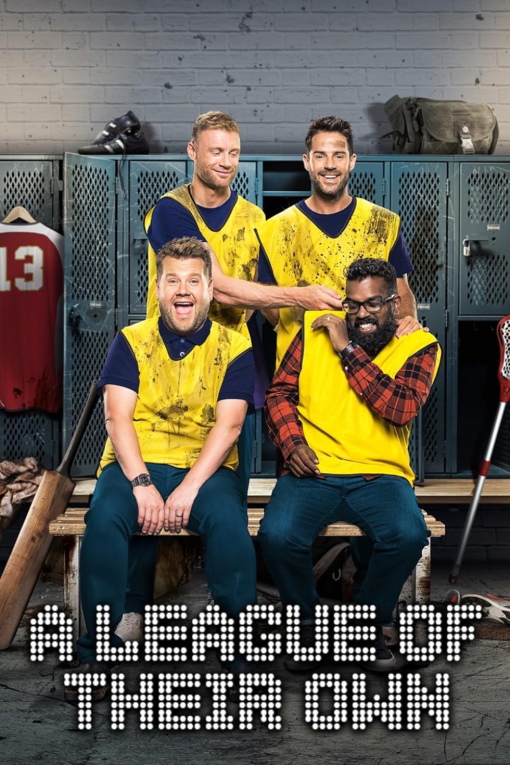 A League of Their Own 