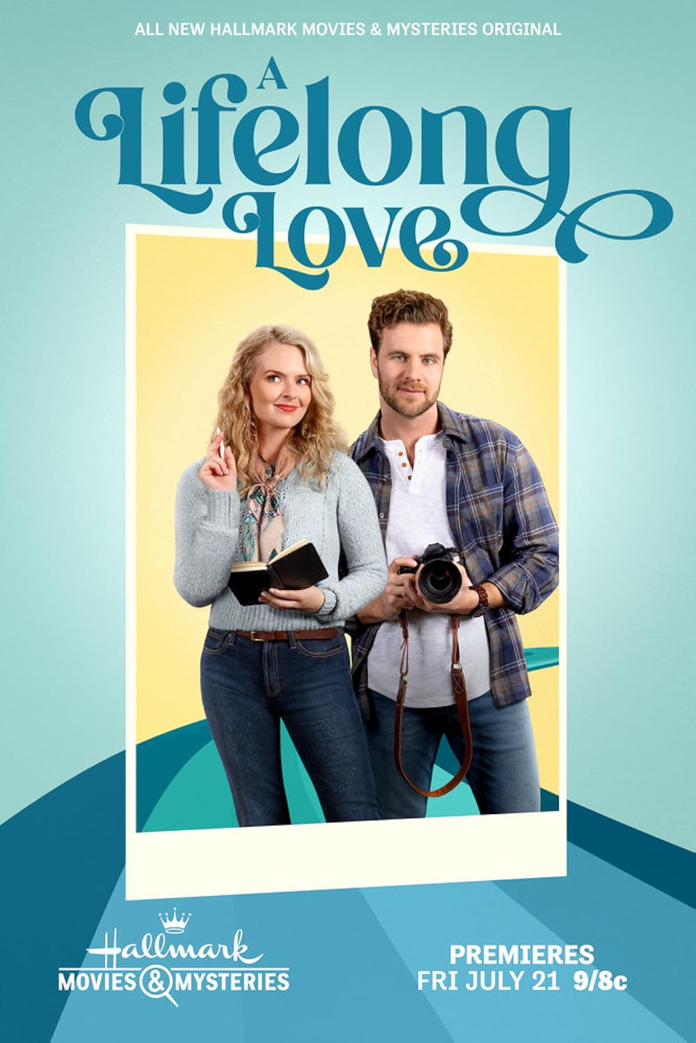 A Lifelong Love 