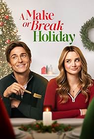 A Make or Break Holiday 