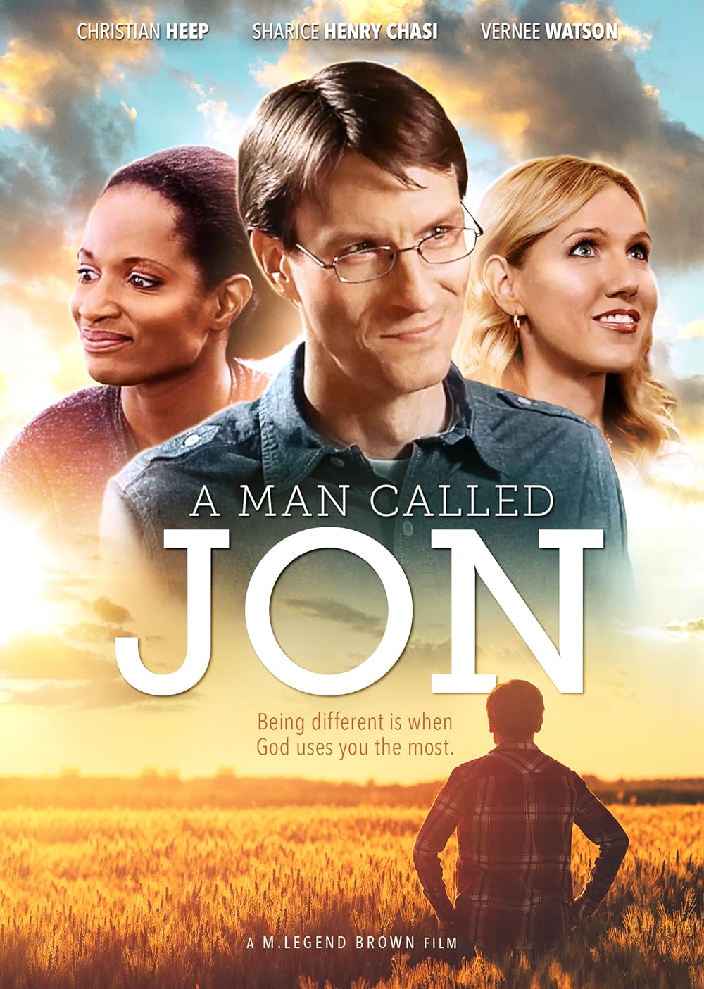 A Man Called Jon 