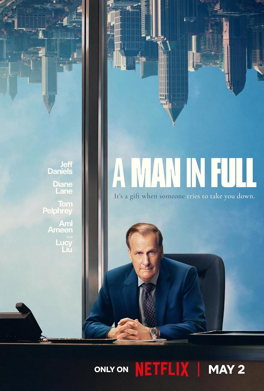 A Man in Full 