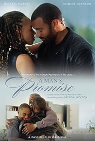 A Man's Promise 