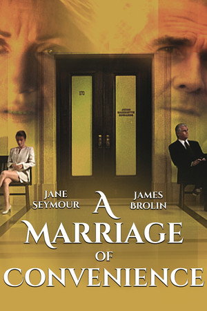 A Marriage of Convenience 