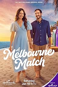 A Melbourne Match 