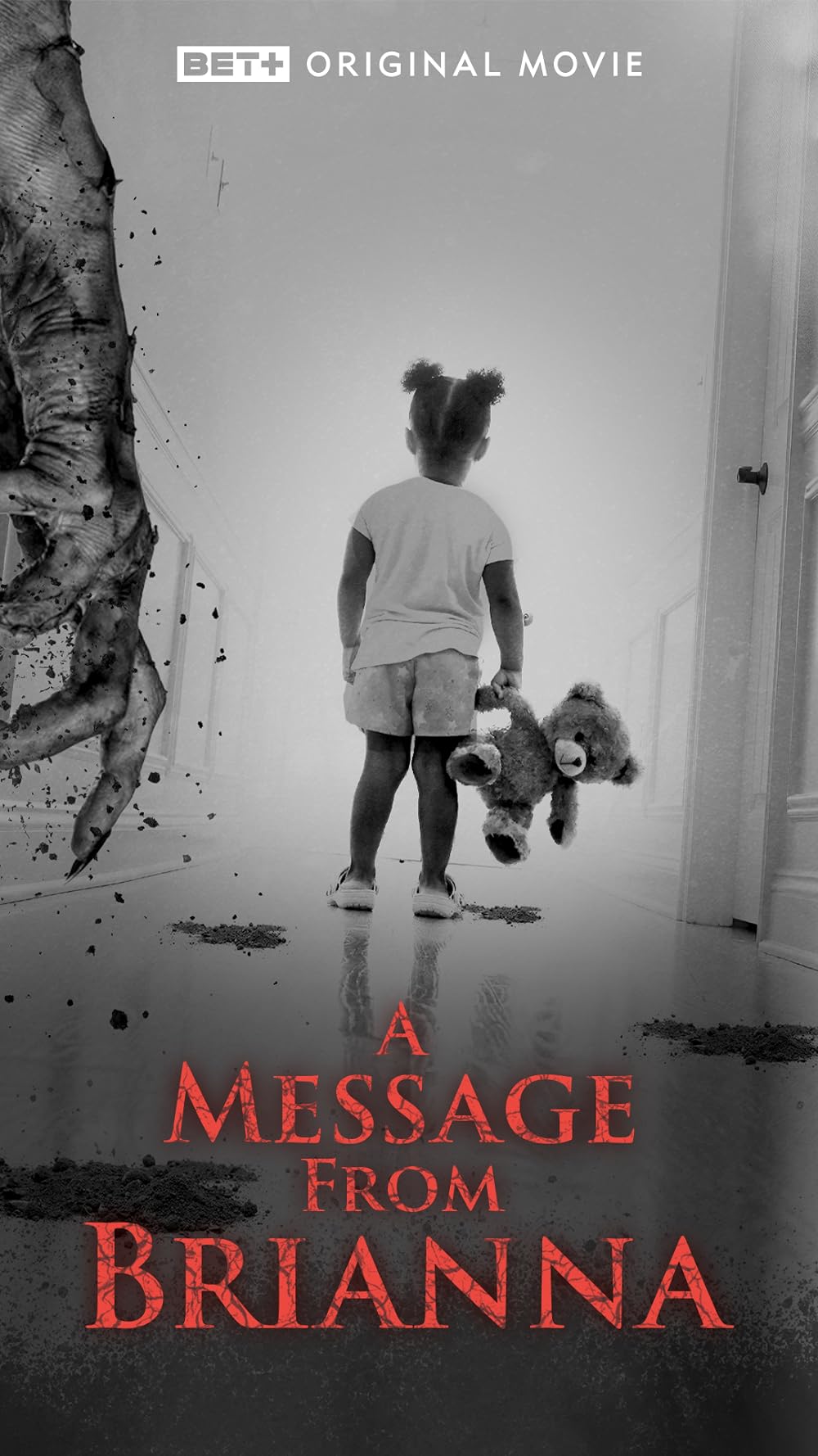A Message from Brianna 
