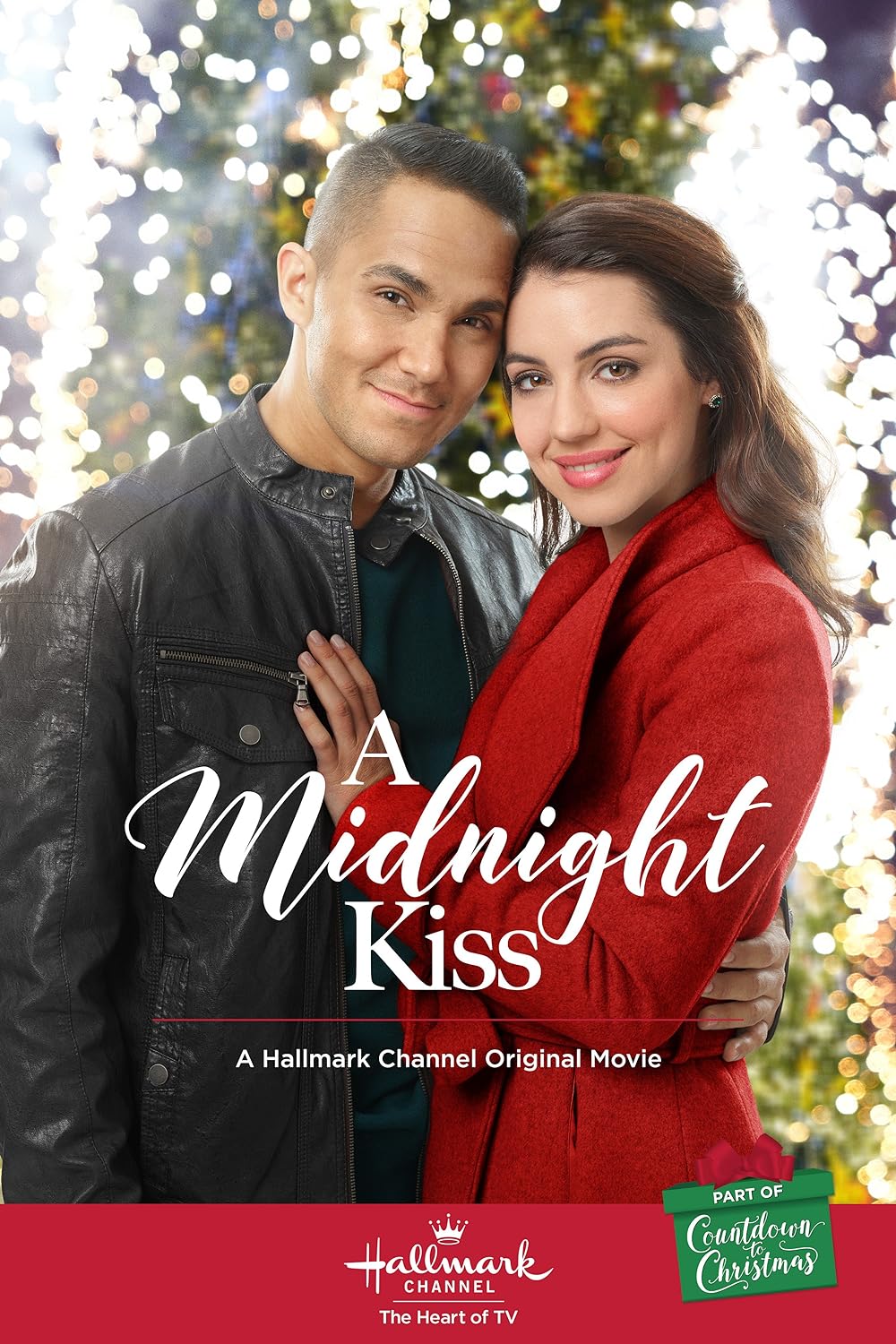 A Midnight Kiss 