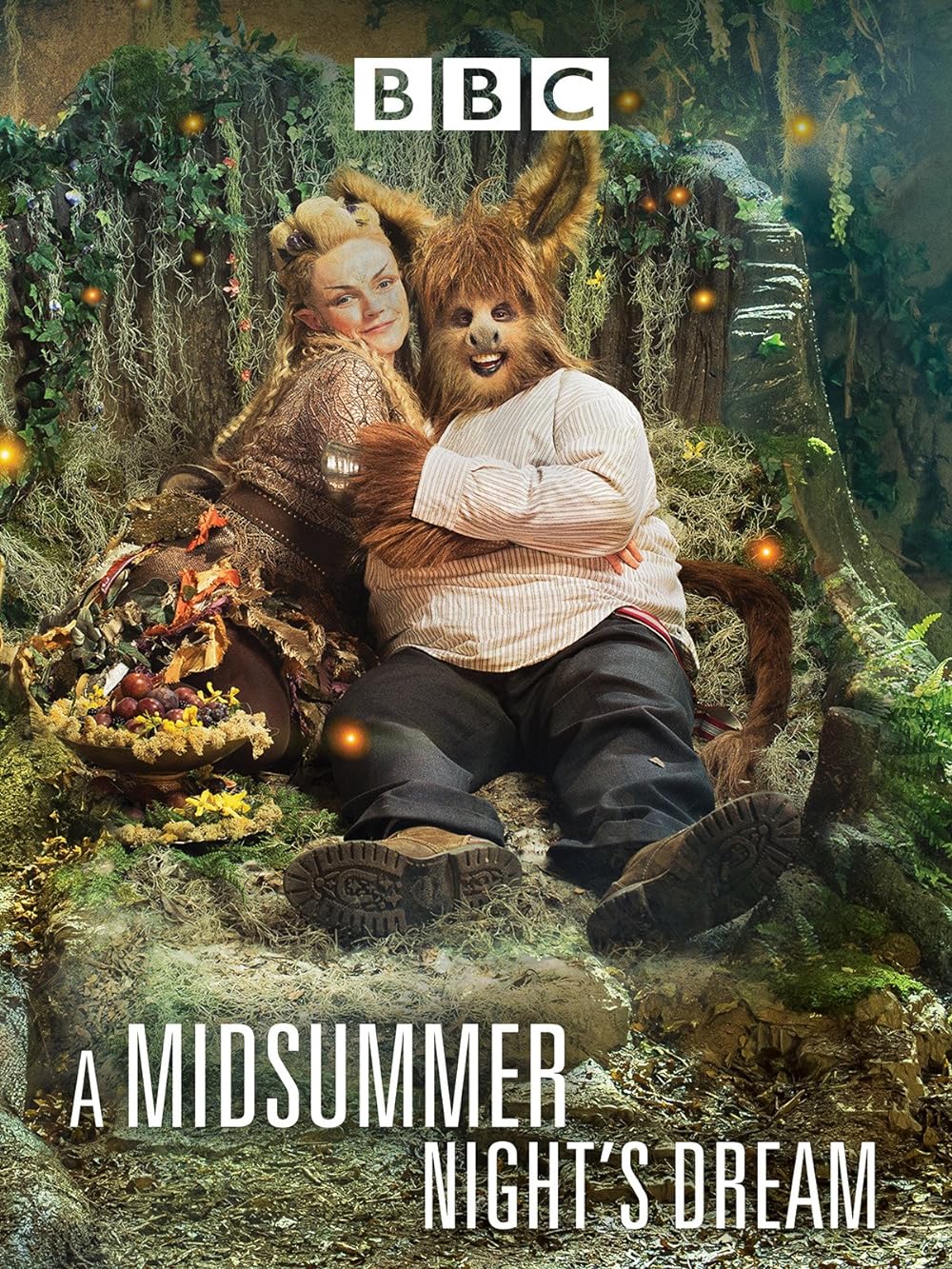 A Midsummer Night's Dream 