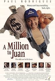 A Million to Juan 