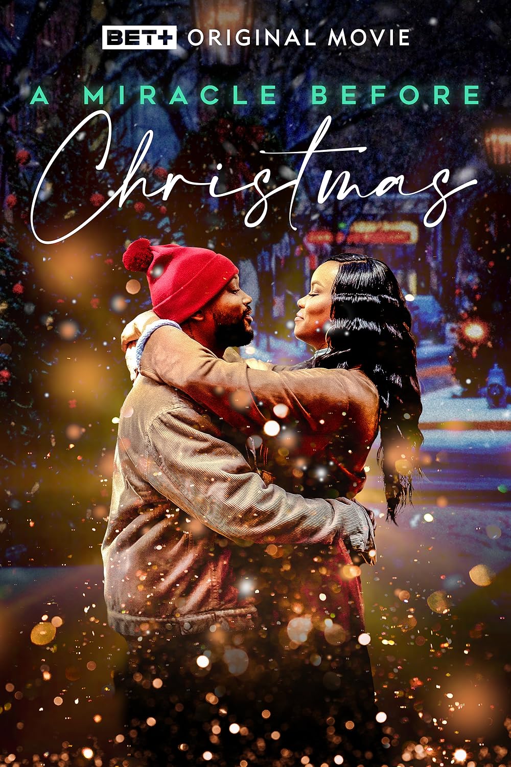 A Miracle Before Christmas 