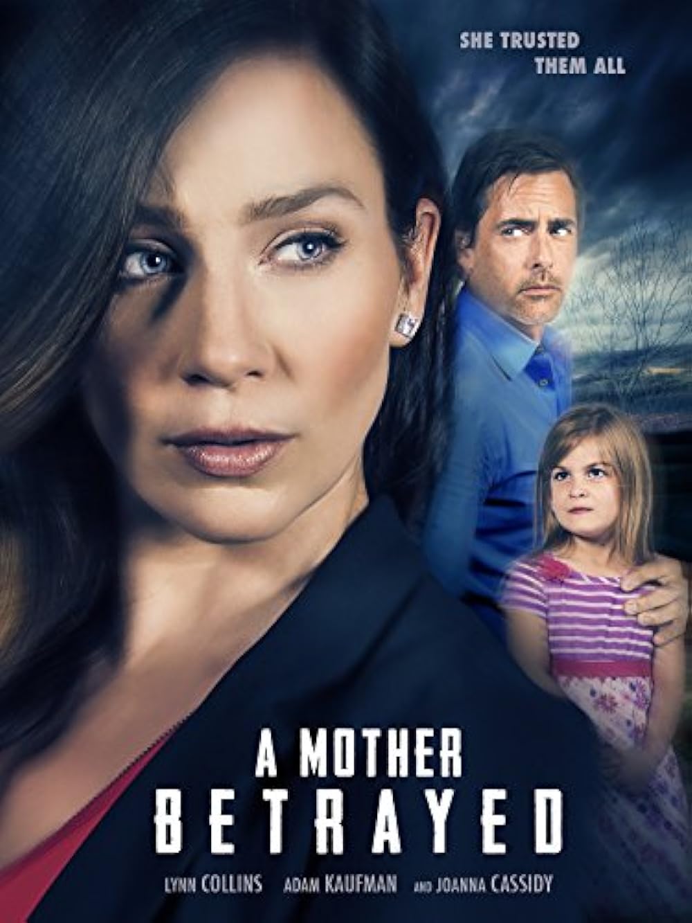 A Mother Betrayed 