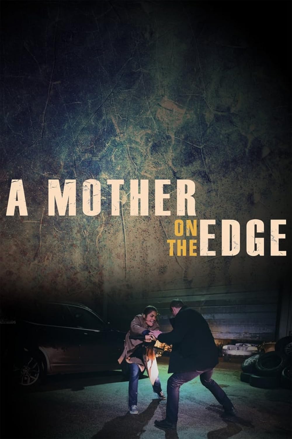 A Mother on the Edge 