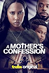 A Mother's Confession 