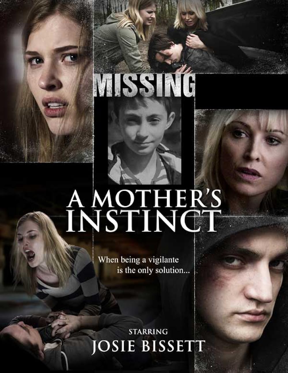 A Mother's Instinct 