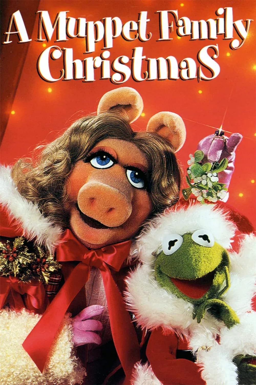 A Muppet Family Christmas 