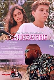 'A Muzzarell' 