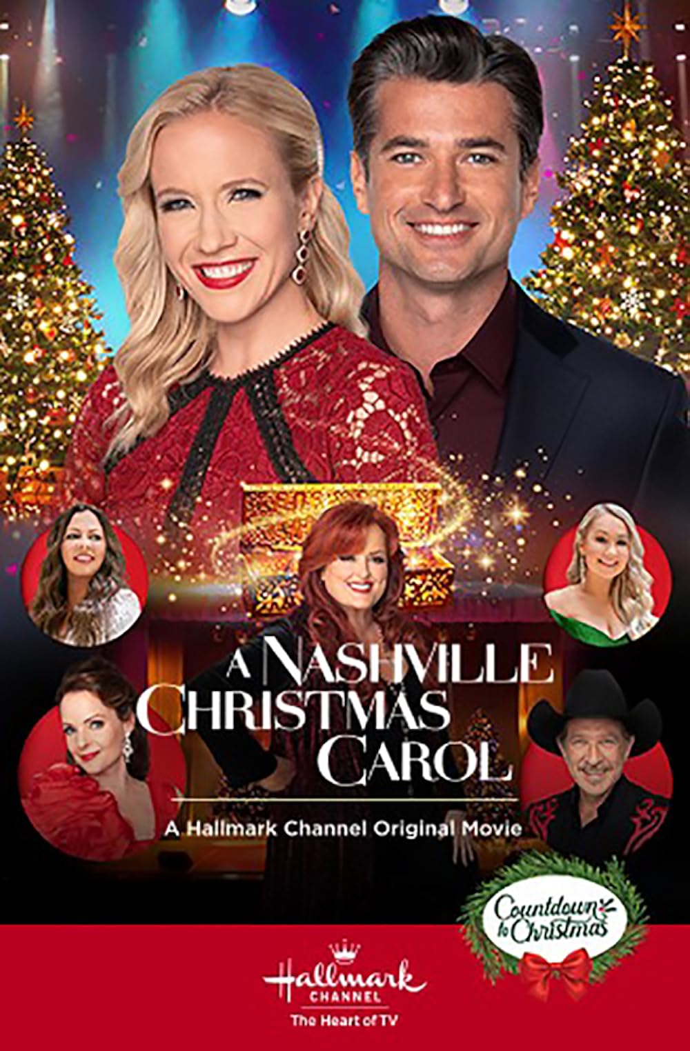 A Nashville Christmas Carol 